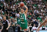 „Žalgiris“ sudėliojo draugiškų rungtynių tvarkaraštį ir transliacijas