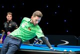 Europos čempionatą lietuviai užbaigė Kęstučio Žadeikio 17-a vieta pulo-9 disciplinoje