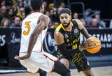 „Rytas“ sužinojo savo varžovą Čempionų lygos pusfinalyje