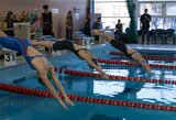 Šiuolaikinė penkiakovė atsinaujina – sportininkų laukia naujas varžybų formatas