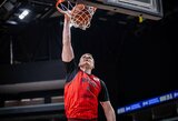 „Rytas“ nesulaukė pasipriešinimo iš Jonavos krepšininkų
