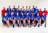 LRF Supertaurė: skirtingai sezoną pasitinkantys klubai sieks pirmojo trofėjaus