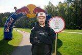 „Red Bull Tandemynės“ atskleidžia pilną sąstatą: teisėjaus Dakaro ir interneto žvaigždės, į upę skries garsiausias šalies keliautojas