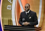 2008 metų JAV rinktinė, Carmelo Anthony ir Dwightas Howardas – „Šlovės muziejuje“