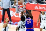 „Celtics“ įsigijo NBA čempioną