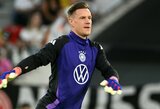 Paaiškėjo kodėl „Barcelona“ nebemato Marco-Andre ten Stegeno savo gretose, šis jau ieško naujos komandos