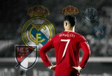 O.Kahnas prabilo apie C.Ronaldo galimą persikėlimą į „Bayern“