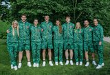 Iki kurčiųjų vasaros deflimpinių žaidynių – 100 dienų