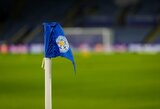 Iš „Leicester City“ dėl taisyklių pažeidimų atimti 6 taškai, komanda nukrito „Championship“ į 20 vietą