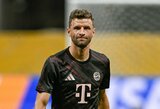 Šaltiniai: Thomas Mulleris žais MLS lygoje