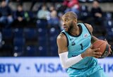 „Wolves“ nepaliko šansų „Šiaulių“ komandai