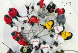 Pasiektas naujas susitarimas dėl „Baltic Cup“ turnyro, pirmasis turnyras lapkritį – Lietuvoje