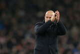 Slotas pripažino, jog varžovai jaučia „Liverpool“ pažeidžiamumą 