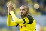 M.Amoroso: „Dabartinėje „Serie A“ muščiau po 44 įvarčius per sezoną“