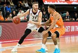 „7bet-Lietkabelis“ nepaliko šansų Utenos komandai