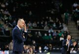 J.Zdovcas – apie žibantį ASVEL talentą, džiuginančius veteranus ir sprendimą dėl J.Lauvergne‘o