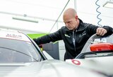 „Stateta BRO by HMobile” šokiravo: Lietuvoje lenktyniaus buvęs F-1 lenktynininkas