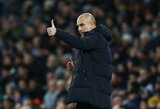 J.Guardiola įvardijo stipriausias Europos komandas