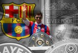 „Barcelona“ teiks naują pasiūlymą dėl R.Lewandowskio: žaidėjas pasiryžęs laukti