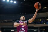 „Lietkabelis“ nusileido Podgoricos klubui