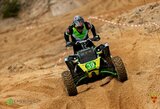 „Energus moto komanda“ pirmosiose sezono „Cross Country“ varžybose – tarp lyderių