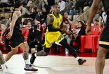 Walkeris veda derybas su „Real“