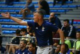 „Fenerbahče“ patyrė nesėkmę prieš „Crvena Zvezda“ klubą