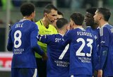 Dar vienas smūgis Dele Alli karjerai: buvo atleistas iš klubo Italijoje