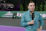 S.Halep nustebino savo gerbėjus – po triuškinančio pralaimėjimo pareiškė baigianti karjerą