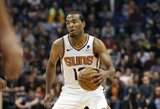 53 taškus NBA įmetęs puolėjas papildė Eurolygos klubą