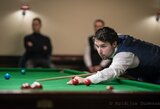 „Q Tour“ snukerio turnyre Bulgarijoje V.Schulte-Ebbertas pralaimėjo latviui