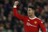 Čempionų lygos rekordą pagerinęs C.Ronaldo neslėpė emocijų: „Mes gyvi, mes niekada nepasiduosime“