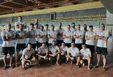 „Žaibas“ po dramatiškos atomazgos laimėjo LEN „Challenger Cup“ grupę ir pateko į ketvirtfinalį