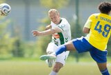 „TransINVEST“ rodo ambicijas: nugalėtas „Žalgiris“