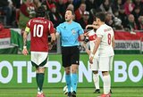 „Liverpool“ saugas rado kaip atsikirsti jį pašiepusiam „Real“ talentui