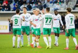 Kauno ekipų derbį laimėjo ir lyderio poziciją išlaikė „Kauno Žalgiris“
