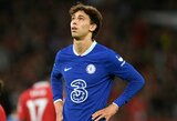 M.Pochettino nenori J.Felixo „Chelsea“ klube