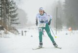 Lietuvos orientacininkė J.Traubaitė iškovojo pasaulio jaunimo čempionato bronzą
