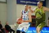 LKL ir NKL titulus turintis T.Delininkaitis tapo ir RKL čempionu