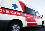 Dėl medicinos Alytuje atšauktos rungtynės 