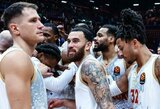 „Monaco“ gali prarasti vietą Europos taurės turnyre