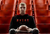 „Rytas“ sudarė sutartį su Panevėžio talentu