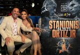 E.Stanioniui pralaimėjimą garantuojantis O.De La Hoya: „Ortizas – visa galva geresnis už kitus šitos svorio kategorijos boksininkus“