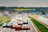 Lietuje duotas startas 27-osioms „Aurum 1006 km powered by Hankook“ lenktynėms