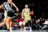 Satoransky nėra tikras dėl savo ateities Barselonoje: „Niekas su manimi nekalbėjo“