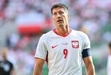 Paaiškėjo, kur pasuks Lewandowskio karjera: pasirašys pelningą sutartį