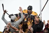 „Bruins“ | Scanpix nuotr.