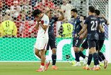 Po fiasko pasaulio čempionate – raginimas imtis veiksmų prieš Turkijos rinktinės kritikus: „Kur dar pasaulyje vyksta tokie dalykai?“