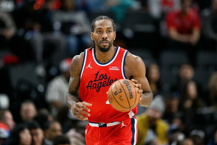Leonardas artėja prie įspūdingo susitarimo su „Raptors“