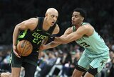 „Celtics“ atsarginiui žaidėjui – naujas kontraktas